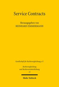 Produktbild: Service Contracts