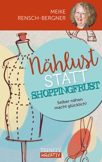 Produktbild: N&auml;hlust statt Shoppingfrust