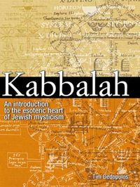 Produktbild: Kabbalah