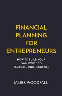 Produktbild: Financial Planning for Entrepreneurs