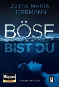 Produktbild: B&ouml;se bist du
