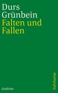 Produktbild: Falten und Fallen
