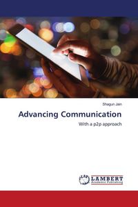 Produktbild: Advancing Communication