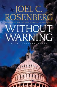 Produktbild: Without Warning