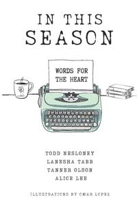 Produktbild: In This Season