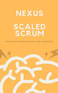 Produktbild: Nexus - Scaled Scrum