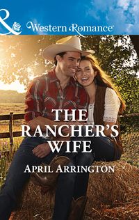Produktbild: The Rancher's Wife