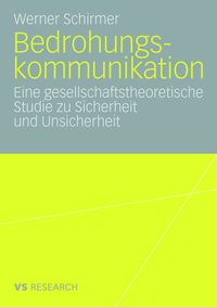 Produktbild: Bedrohungskommunikation