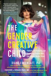 Produktbild: The Gender Creative Child