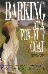 Produktbild: Barking at a Fox-Fur Coat