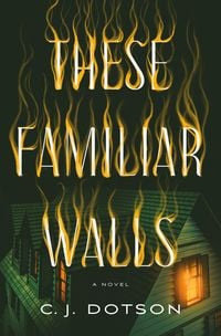 Produktbild: These Familiar Walls