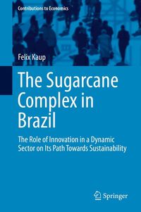 Produktbild: The Sugarcane Complex in Brazil