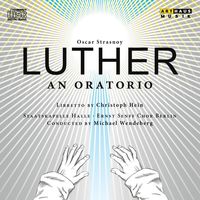 Bild vom Artikel Luther vom Autor Oscar Strasnoy
