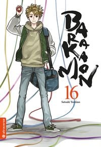 Produktbild: Barakamon 16