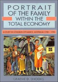 Produktbild: Portrait Of The Family W/in Th