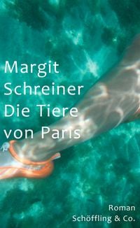 Produktbild: Die Tiere von Paris
