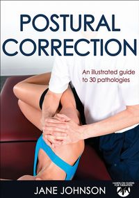 Produktbild: Johnson, J: Postural Correction