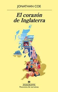 Produktbild: Corazon de Inglaterra, El