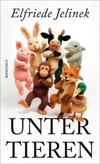 Produktbild: Unter Tieren