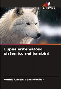 Produktbild: Lupus eritematoso sistemico nei bambini