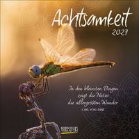 Produktbild Achtsamkeit 2027