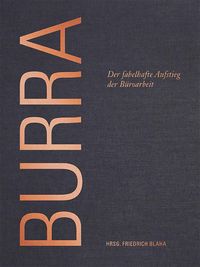 Produktbild: Burra