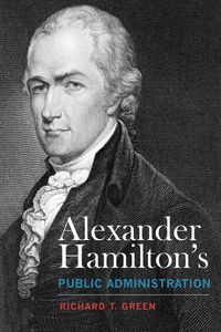 Produktbild: Alexander Hamilton's Public Administration