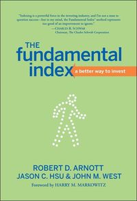 Produktbild: The Fundamental Index