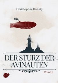 Produktbild: Der Sturz der Avinauten