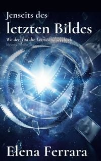 Produktbild: Jenseits des letzten Bildes