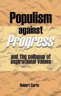Produktbild: Populism