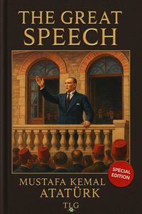 Produktbild: The Great Speech