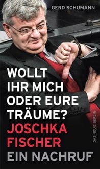 Produktbild: Wollt ihr mich oder eure Tr&auml;ume?