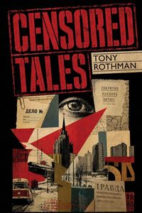Produktbild: Censored Tales