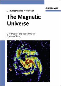 Produktbild: The Magnetic Universe