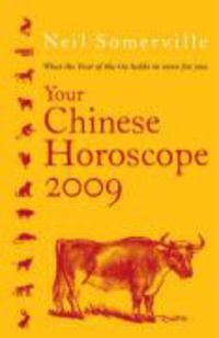 Produktbild: Your Chinese Horoscope 2009