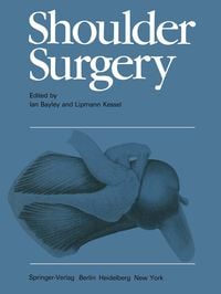 Produktbild: Shoulder Surgery