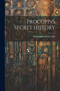 Produktbild: Procopivs Secret History