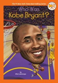 Produktbild: Who was Kobe Bryant