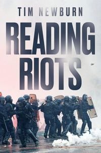 Produktbild: Reading Riots