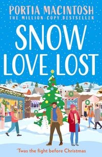Produktbild: Snow Love Lost