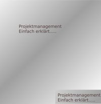 Produktbild: Projektmanagement