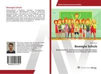 Produktbild: Bewegte Schule