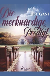 Produktbild: Die merkw&uuml;rdige Predigt