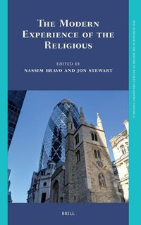 Produktbild: The Modern Experience of the Religious