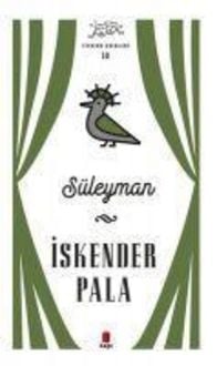 Produktbild: S&uuml;leyman