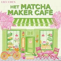 Produktbild: Het Matcha Maker Caf&eacute;