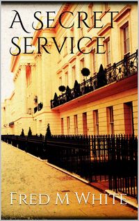 Produktbild: A Secret Service