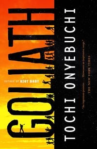 Produktbild: Goliath