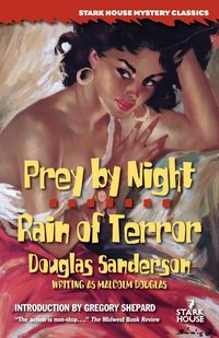 Produktbild: Prey by Night / Rain of Terror